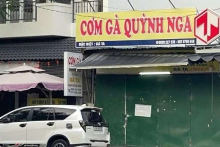 Gần 50 người nghi ngộ độc phải nhập viện sau bữa ăn tại quán cơm gà ở Khánh Hòa
