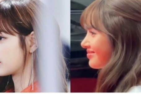 Bí ẩn nhan sắc Lisa của BLACKPINK: Đỉnh cao nghệ thuật trang điểm hay phẫu thuật?