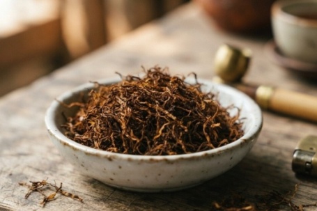 Vì sao gọi là thuốc lào?