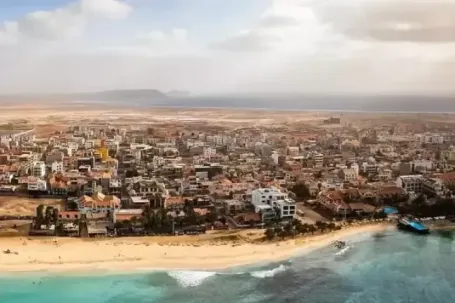 Du lịch Cape Verde 'bùng nổ' nhờ kỳ tích của tuyển bóng đá quốc gia tại World Cup 2026