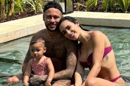 Sắc vóc Bruna Biancardi - bóng hồng nhiều lần chọn tha thứ cho Neymar