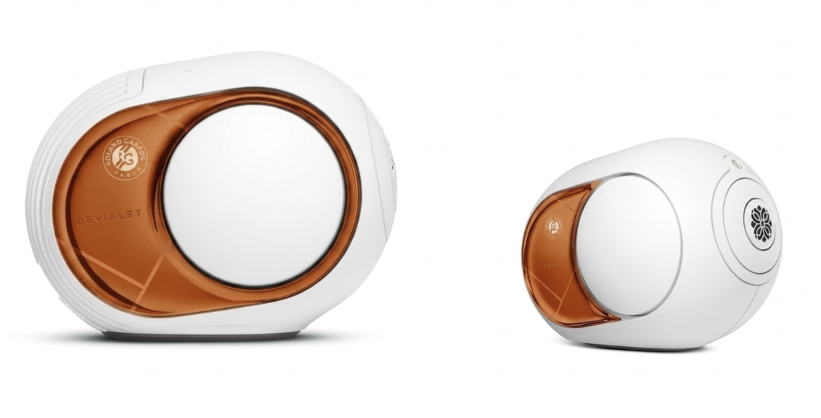 Devialet Phantom Ultimate X Roland-Garros: Dư âm của khải hoàn - 3