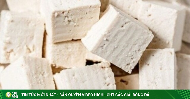 Món ăn giá chỉ vài nghìn đồng, là "thực phẩm toàn năng", bổ dưỡng đủ đường