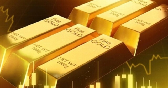 Chuyên gia hé lộ yếu tố sẽ đẩy giá vàng cán mốc 4.900 USD/ounce