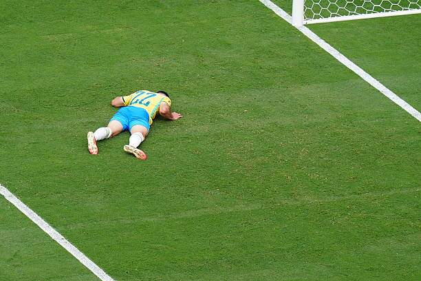Trực tiếp bóng đá Brazil - Na Uy: Neymar sút penalty rút ngắn (World Cup) (Hết giờ) - 14