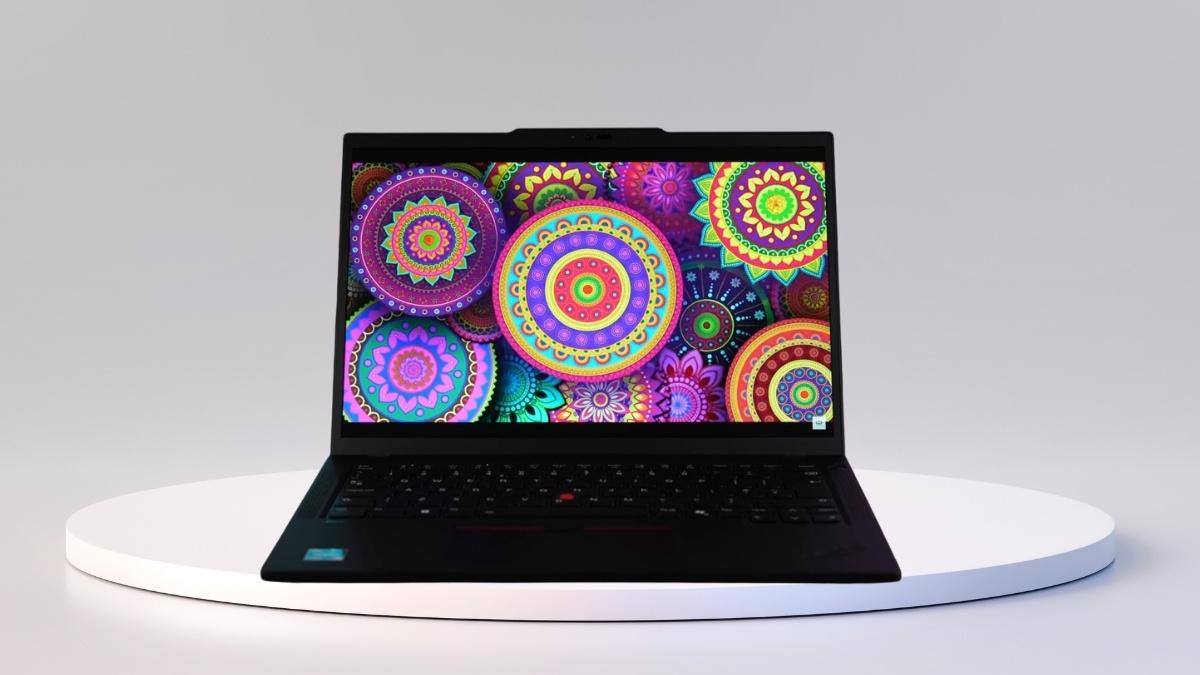 ThinkPad bền bỉ cho cường độ làm việc doanh nghiệp