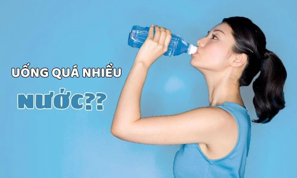 4 thói quen tưởng vô hại nhưng khiến bàng quang "kêu cứu" - gây tiểu đêm liên tục - 1