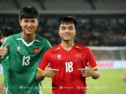 Đỉnh cao U21 Quốc gia 2026: Nguyễn Công Phương so tài "đàn em Lê Công Vinh"