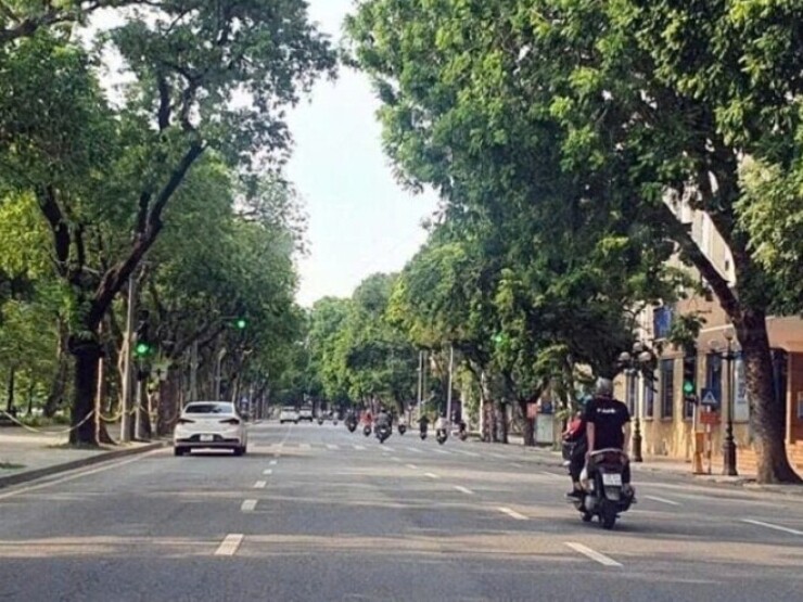 Thời tiết hôm nay 7/7: Bắc Bộ ngày nắng, chiều tối và đêm có mưa dông