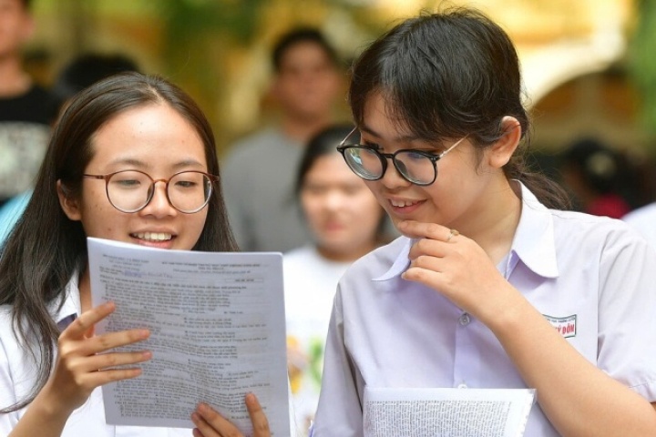 Gần 120 đại học công bố học phí năm 2026