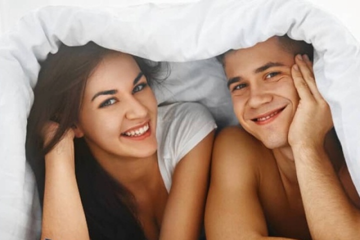Điều phụ nữ thực sự mong đợi khi gần gũi