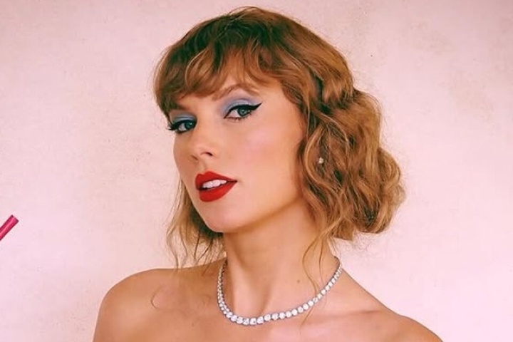 Lý do Taylor Swift không có dàn phù dâu trong đám cưới