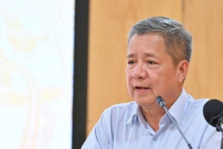 Lãnh đạo Bộ Công thương nói về hoá đơn tiền điện tháng 6 tăng cao