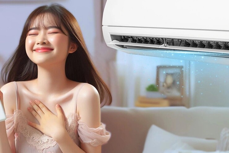 Đặt điều hòa sai vị trí còn tệ hơn không lắp - 1