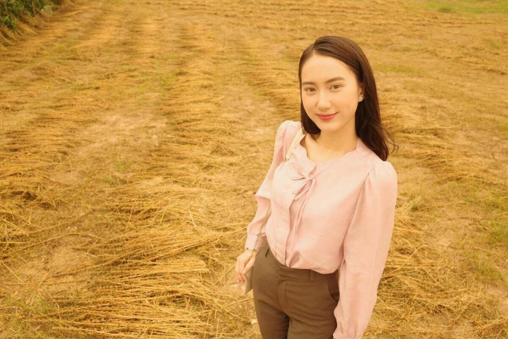 Trích phân đoạn Trang trải lòng với Dương. Video: VFC