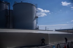 Nhật Bản bắt đầu đợt mới xả thải nước nhiễm phóng xạ hạt nhân Fukushima ra đại dương