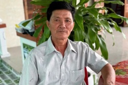 Em trai liệt sĩ Huỳnh Văn Quên kể về người anh mất tích sau trận đánh năm 1968