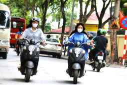 Từ 15/8, học sinh sẽ không được lái xe máy dưới 50cc khi chưa thực hiện quy định này