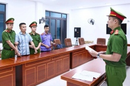 Điều tra Nguyễn Hà Duy vụ 146 điểm 10: Khác biệt giữa giữ người và bắt khẩn cấp