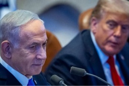 Thủ tướng Israel hối thúc Mỹ không bán tiêm kích F-35 cho Thổ Nhĩ Kỳ
