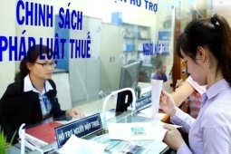 Quy định mới đăng ký giảm trừ gia cảnh áp dụng từ tháng 7/2026, cá nhân nộp thuế cần biết