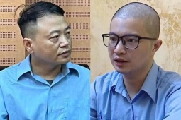 “Ông trùm” lừa đảo Mr Pips được bày cách hòng “qua mặt” cơ quan chức năng