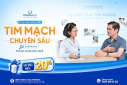 Phát hiện sớm nguy cơ đột quỵ: Chuyên gia khuyến nghị 5 nhóm người cần đặc biệt lưu ý
