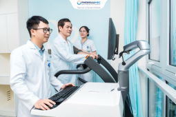 Chủ động bảo vệ trái tim và não bộ với hai gói khám tầm soát chuyên sâu tại PhenikaaMec