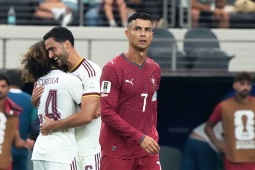 Ronaldo chưa chia tay Bồ Đào Nha, tuyên bố vô địch EURO giá trị ngang World Cup