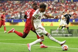 Rực lửa Tây Ban Nha đấu Bồ Đào Nha tại World Cup: Yamal có bị Mendes "bắt chết" không?
