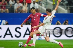 Rực lửa Bồ Đào Nha đại chiến Tây Ban Nha: Ronaldo săn duyên xưa trước "Bò tót"