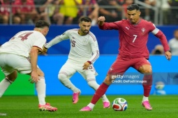 Video bóng đá Bồ Đào Nha - Tây Ban Nha: Đỉnh cao thay người, đòn đau phút 90+1 (World Cup)