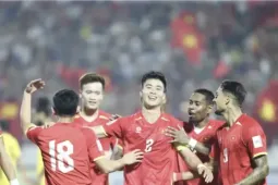 Bất ngờ với giá vé xem đội tuyển Việt Nam đá Myanmar chuẩn bị cho ASEAN Cup 2026