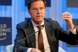 Lời thú nhận cay đắng của 'ông trùm' NATO Mark Rutte về Ukraine