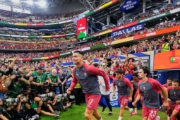Ngày Ronaldo rời World Cup, một phần thanh xuân của chúng ta trở nên nuối tiếc