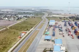 Đầu tư nhà máy sản xuất đế mạch bán dẫn 1 tỷ USD ở Hải Phòng