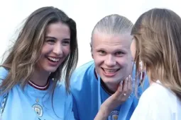 Người phụ nữ đứng sau 'quái thú Haaland' đang làm mưa làm gió ở World Cup