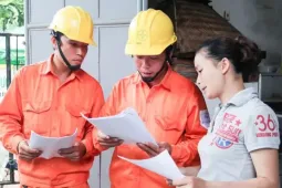 Hoá đơn tiền điện tháng 6 tăng vọt, công ty điện lực nói gì?