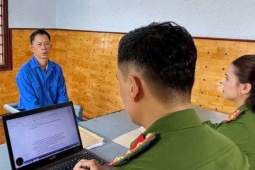 Mâu thuẫn lúc làm rẫy, người đàn ông ở Đắk Lắk đâm vợ tử vong