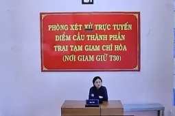 Cuồng ghen, người phụ nữ đâm tình trẻ trong khách sạn