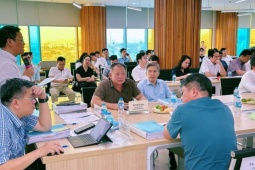Bệnh viện Việt Đức cơ sở Ninh Bình đủ điều kiện cấp phép, sẵn sàng khai trương
