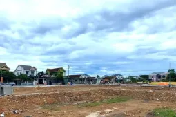 Đất đấu giá vùng quê cao gấp hơn 4 lần khởi điểm, nhiều lô rao bán chênh tiền tỷ