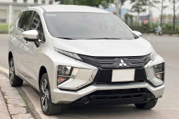 Mitsubishi Xpander cũ đời 2019–2022 hiện còn đáng mua?