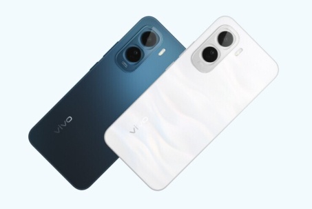 Ra mắt Vivo Y500 4G với pin 8.100 mAh, giá từ 9,4 triệu đồng