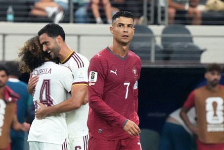 Ronaldo chưa chia tay Bồ Đào Nha, tuyên bố vô địch EURO giá trị ngang World Cup