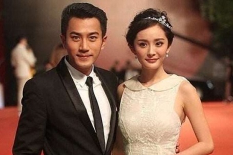 Con gái Dương Mịch gây xôn xao
