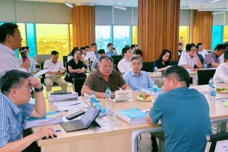 Bệnh viện Việt Đức cơ sở Ninh Bình đủ điều kiện cấp phép, sẵn sàng khai trương