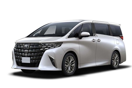 Vì sao Toyota Alphard Hybrid vẫn được giới doanh nhân săn đón?
