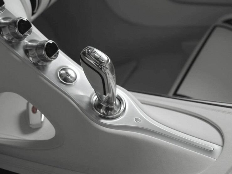 Chiêm ngưỡng siêu xe Bugatti độc bản "xương bằng sứ" có 1-0-2 trên thế giới - 11