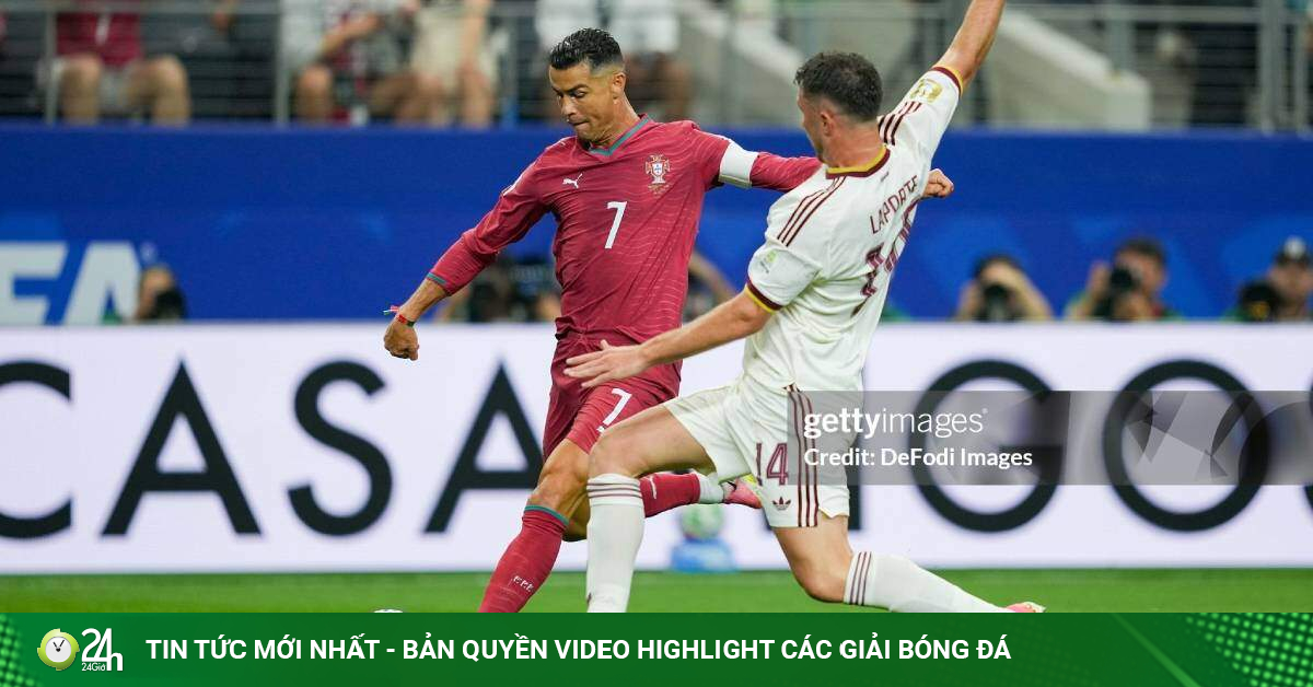 Rực lửa Bồ Đào Nha đại chiến Tây Ban Nha: Ronaldo săn duyên xưa trước "Bò tót"